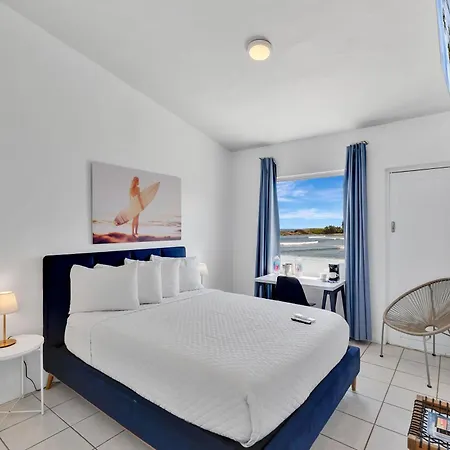Bella Surf Inn-2