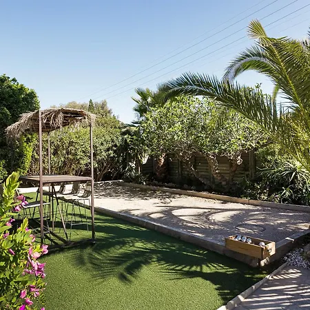 Hotel La Quietude-2
