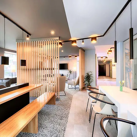 B&B Hotel Bochum-City-3
