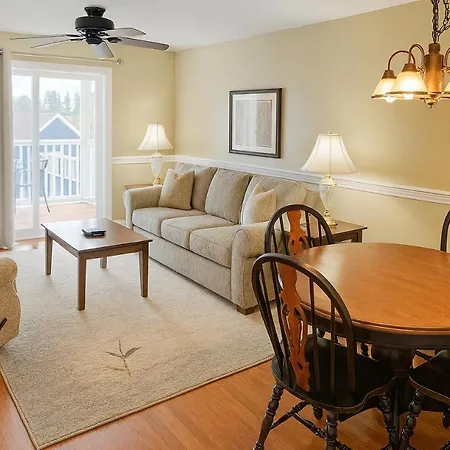 Acadia Village Resort-2