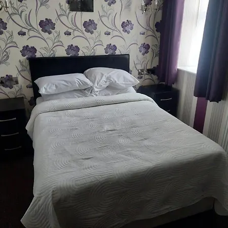 Edenfield Lodge-3