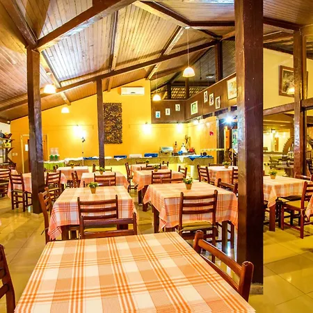 Girassol Praia Hotel-3