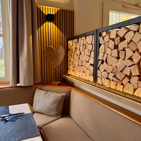 Gasthof Ziegler Hotel&Restaurant-2