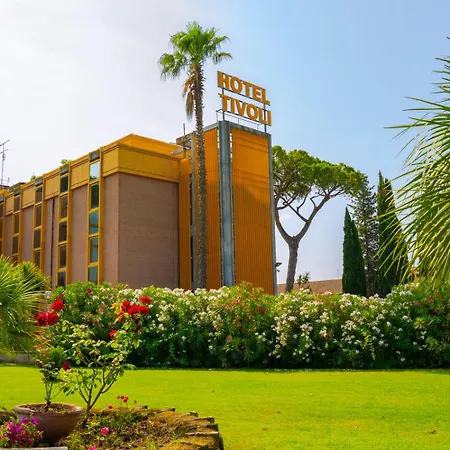 Hotel Tivoli-3