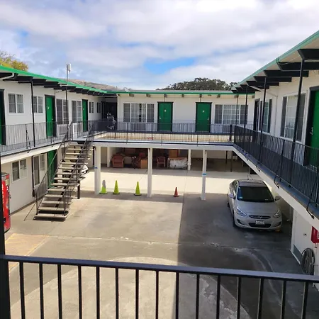 All Seasons Lodge-2