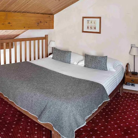 Hotel Le Sherpa Val Thorens-3