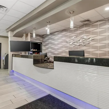 Best Western Rochester Hotel Mayo Clinic Area/ St. Mary'S-2