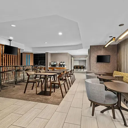 Springhill Suites Minneapolis Eden Prairie-3