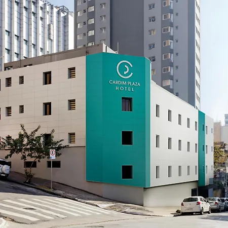 Cardim Plaza Hotel-2