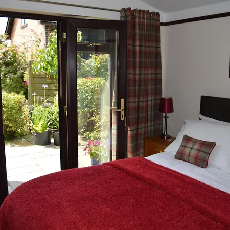 Smithfield Farm Bed & Breakfast-2
