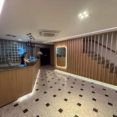 Hotel Sheik (Adults Only)-3
