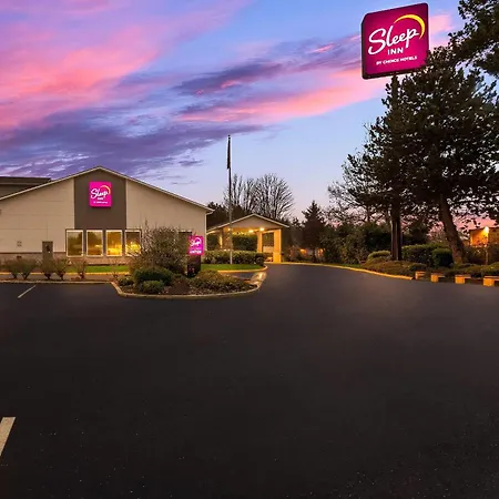 Sleep Inn Kelso Longview-3