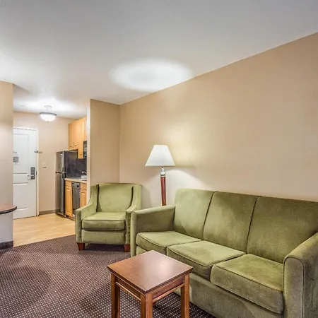 Mainstay Suites Port Saint Joe South-3