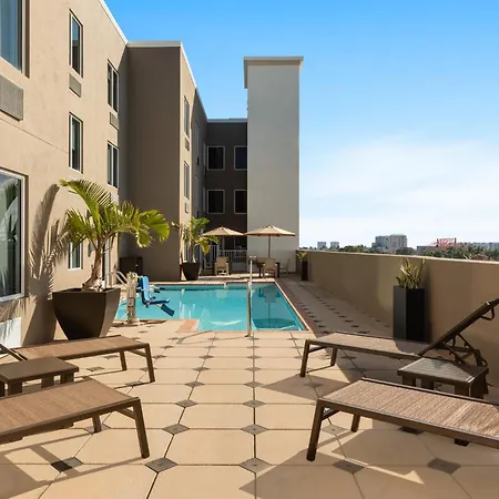 Holiday Inn Express Fort Lauderdale Airport South By Ihg-2