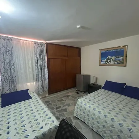 Hotel Mar Azul By Croma-2