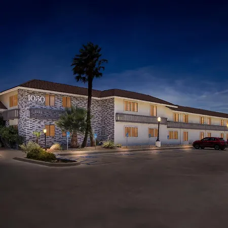 Red Roof Inn Ridgecrest-3
