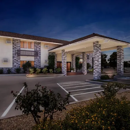 Red Roof Inn Ridgecrest-2