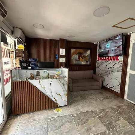 Hotel Nairobi-2
