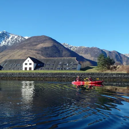 The Isles Of Glencoe Hotel-3