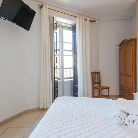 Hostal Centro-3
