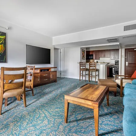 Hilton Grand Vacations Club At Hilton Hawaiian Village-2