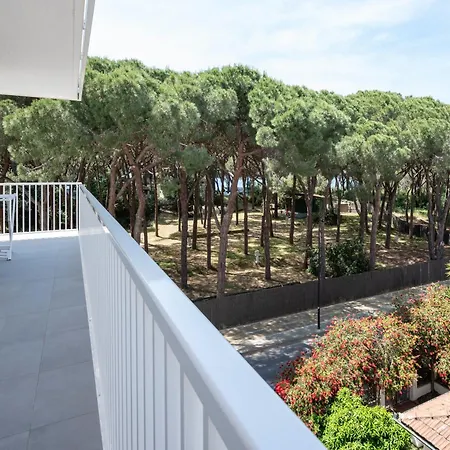 Hotel La Pineta-3