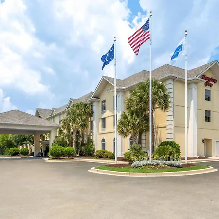 Hampton Inn Murrells Inlet/Myrtle Beach Area-3