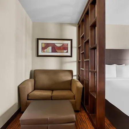 Comfort Suites Clovis - Fresno-2