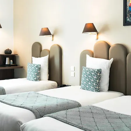 Hotel Corona -Rodier--2