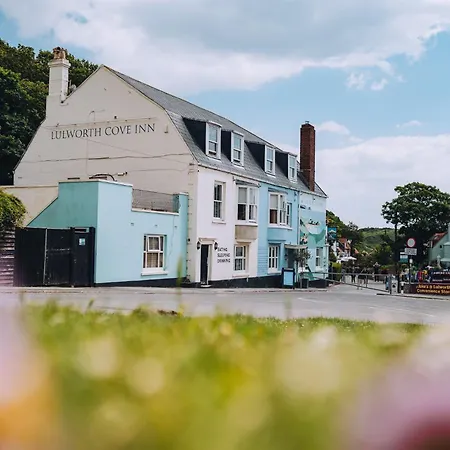 Lulworth Cove Inn-3