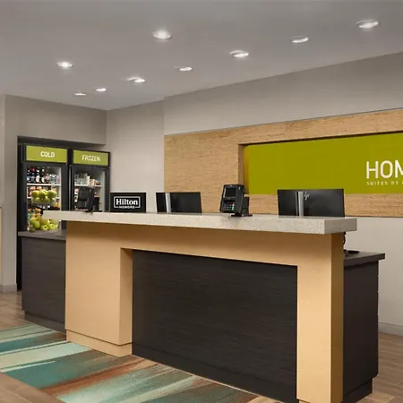 Home2 Suites By Hilton Huntsville Research Park Area, Al-3