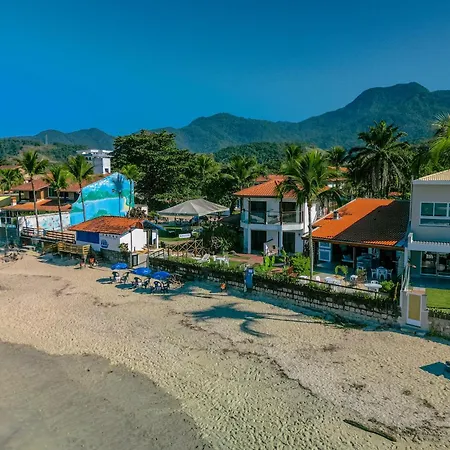 VELINN Hotel Porto do Eixo Ubatuba-3