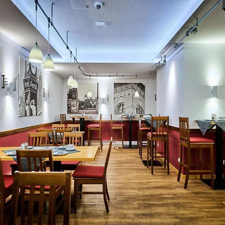 Hotel&Gasthaus DAS RÖHRL Straubing-2