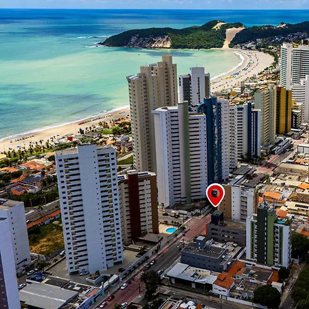 Easy Suites Natal Hotel-3