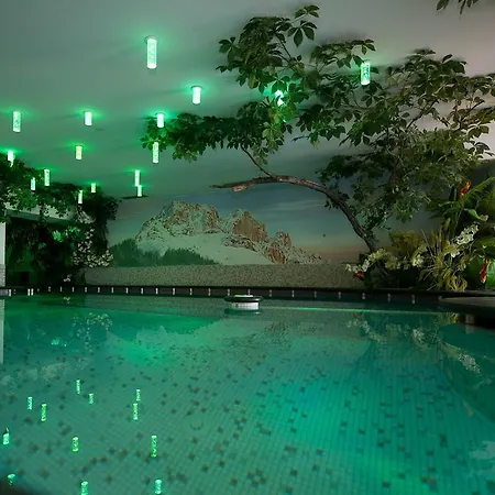 Family & Wellness Hotel Fontana-3