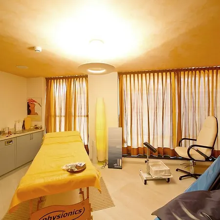 Family & Wellness Hotel Fontana-2