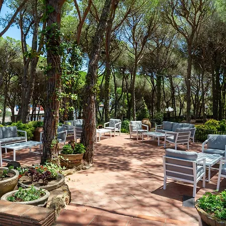 Hotel Garbi-2