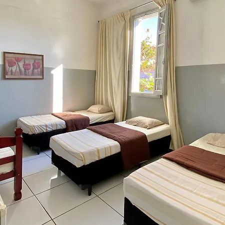 Hotel Avenida Bauru-2