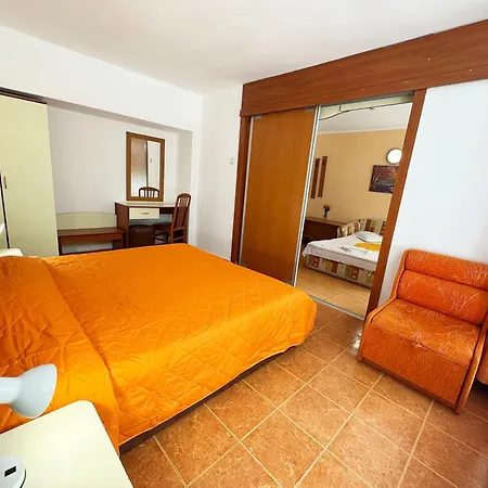 Hotel Pliska All Inclusive-2