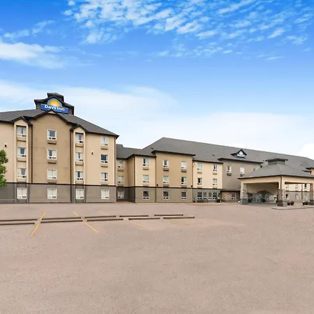 Days Inn By Wyndham Regina-2