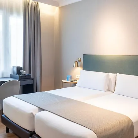 Tres Torres Atiram Hotel-2