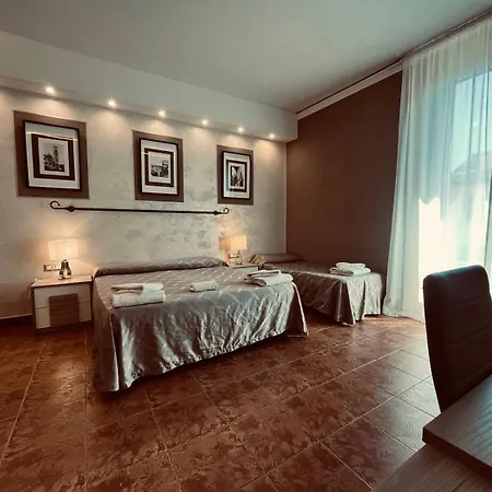 Hotel Alinari-3