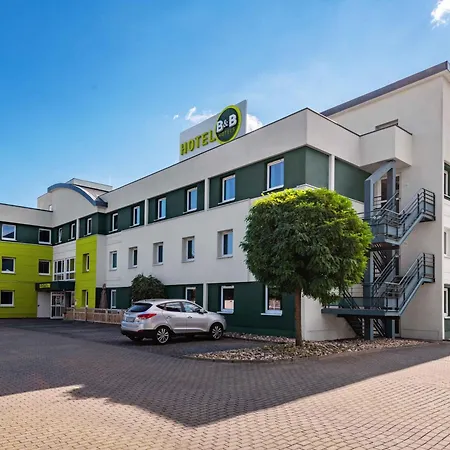 B&B Hotel Aachen Würselen-2