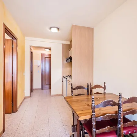 Hotel La Perla D'Olot-3