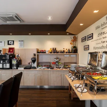 Promenade Hotel By Mellow Mood Hotels-3