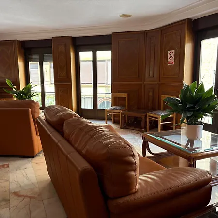 Hotel Amefa-3