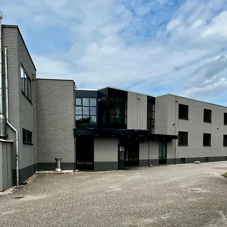 Hotel De Roode Leeuw Terborg-2