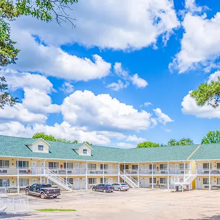 Hotel O Eureka Springs - Christ Of Ozark Area-3
