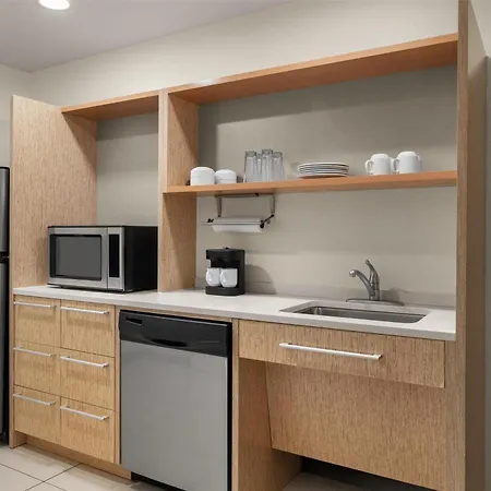 Home2 Suites By Hilton Lexington Park Patuxent River Nas, Md-2