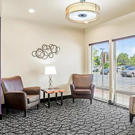 Ledgestone Suites Hotel Elko-3